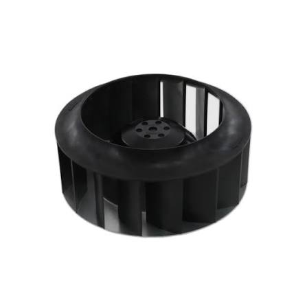 EBMPAPST R2E180-AT06-15 230V AC Motorlu Radyal Fan