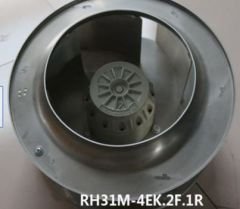ZIEHL-ABEGG RM35M-4EK.2F.1R FAN