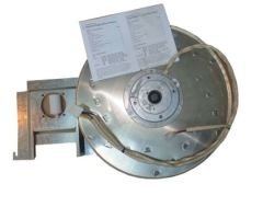 ZIEHL-ABEGG RM35M-4EK.2F.1R FAN