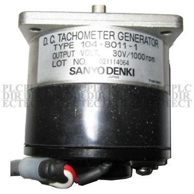 SANYO DENKI 104-8011-1