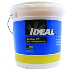 İDEAL KABLO ÇEKME SABUNU