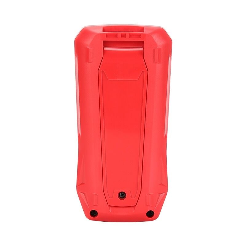 Unit UT123 Led Ekran Otomatik Multimetre