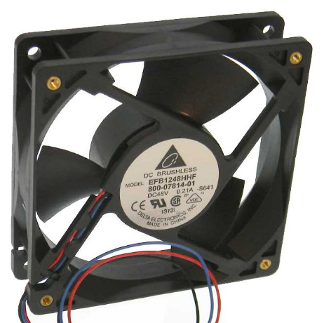 DELTA EFB1248HHF FAN