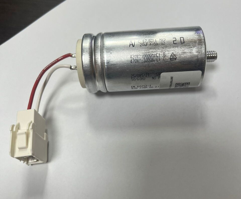 ARCOTRONICS C.87 OZF4.MKP KONDASATÖR