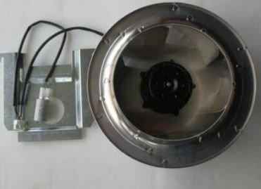 EMC RB4C-355/170 K-920 SOĞUTMA FAN