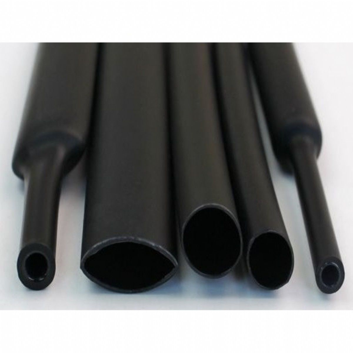 95/29mm İÇİ YAPIŞKANLI ISI İLE DARALAN MAKARON