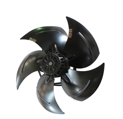 EBMPAPST A4E350-AP06-34 Fan 220V