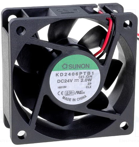 SUNON KD2406PTB1 FAN