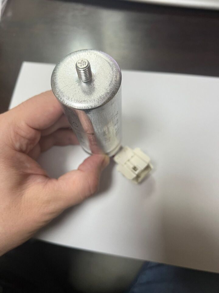 ARCOTRONICS C.87 0ZF4.MKP