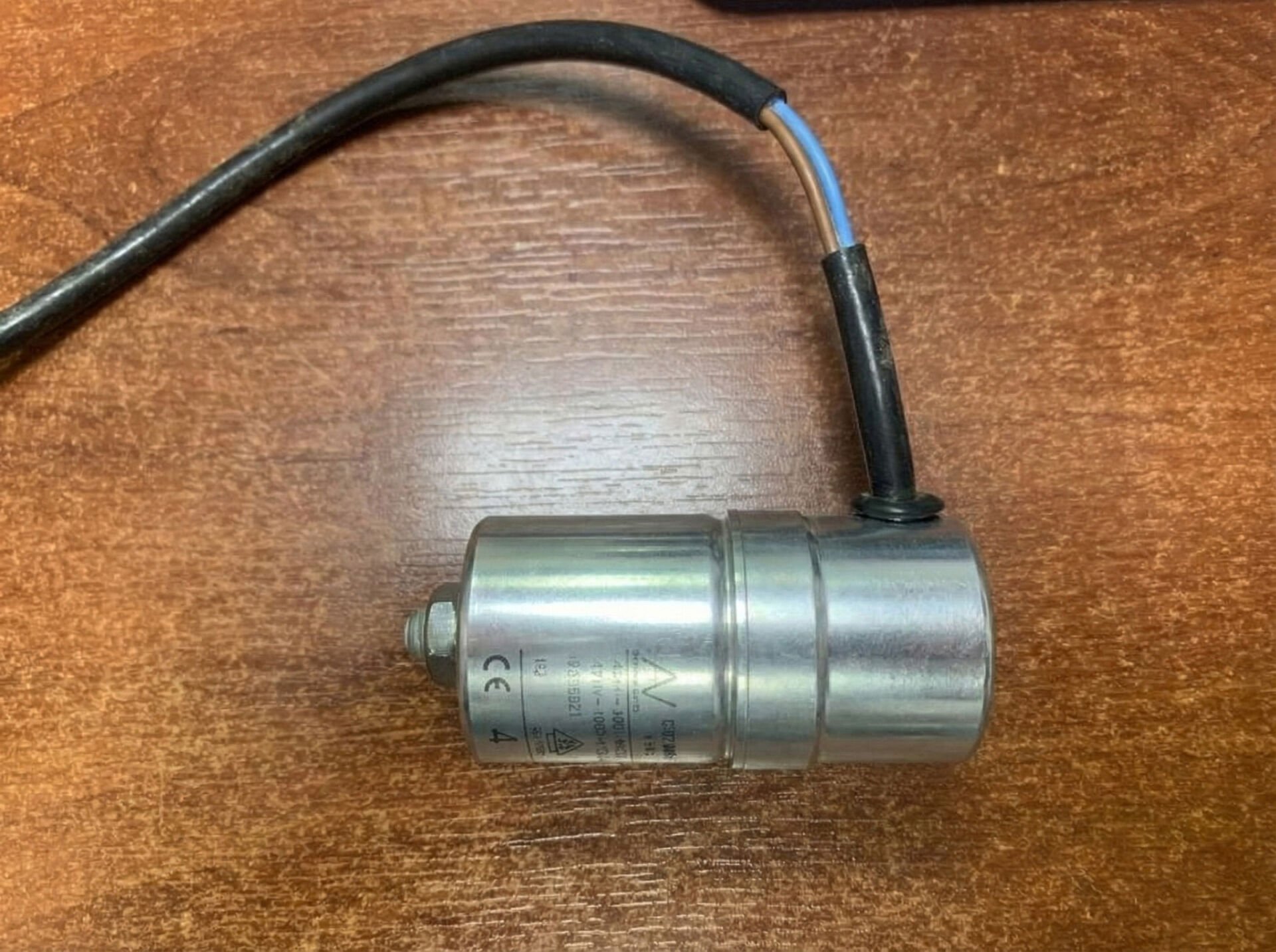 ARCOTRONICS C.87.8AF4 MKP 4UF