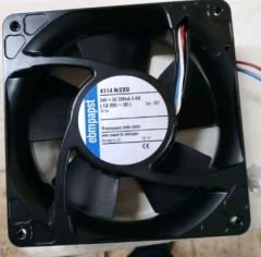 EBMPAPST 4114N/2XU FAN
