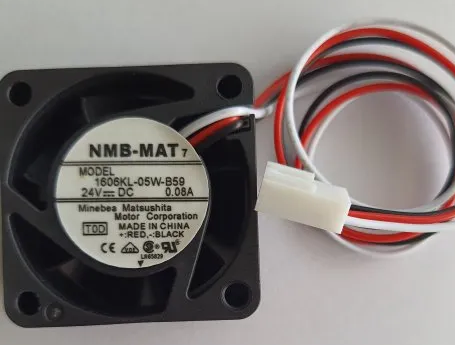 NMB-MAT 1606KL-05W-B59 FAN