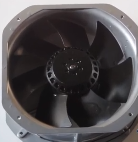 COSTECH C22S23HKBD00 FAN