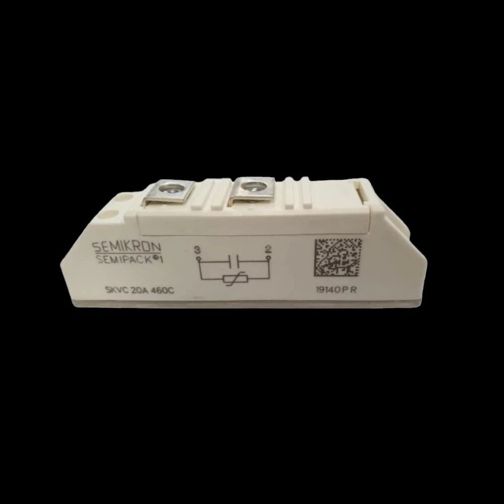 SEMİKRON SKVC20A460C 20A 460V Varistor