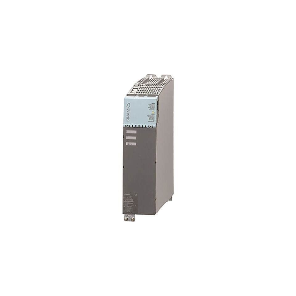 Siemens 6SL3120-2TE21-8AA3 2 X 18 A 2 X 9,7 KW Sinamics S120