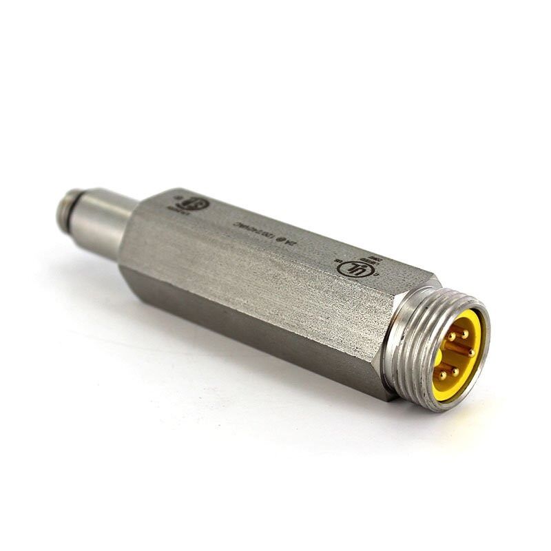 Graco 557746 Manyetik Yakınlık Sensörü (Proximity Switch) | 115VAC 5-Pin Brad Harrison