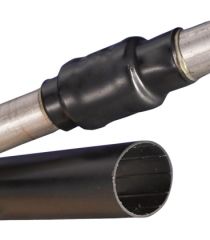 6/2mm İÇİ YAPIŞKANLI ISI İLE DARALAN MAKARON