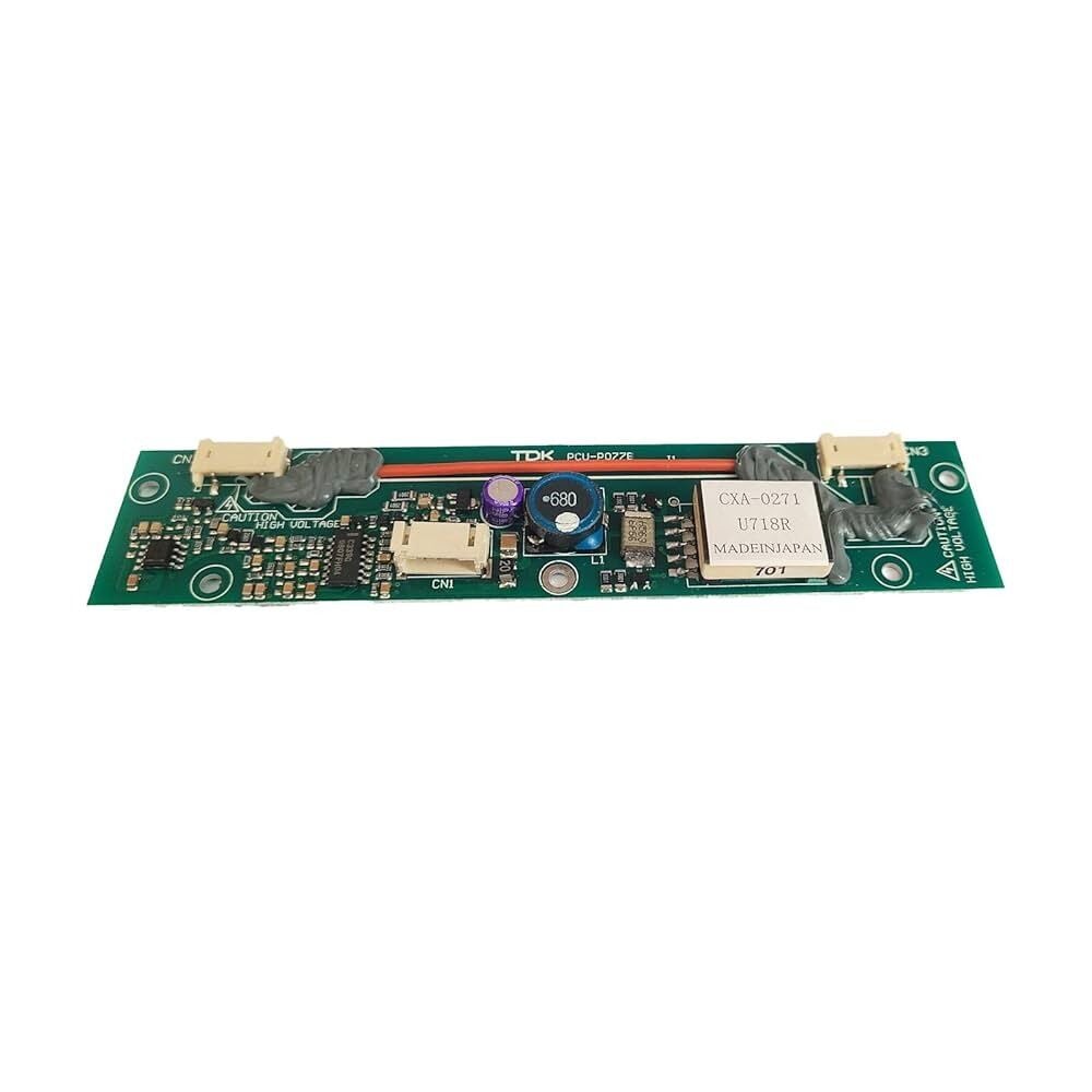 TDK PCU-P077E CXA-0271 LCD İnvertör