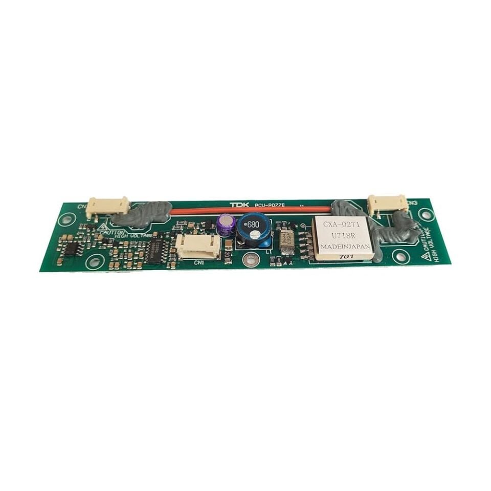 TDK PCU-P077E CXA-0271 LCD İnvertör