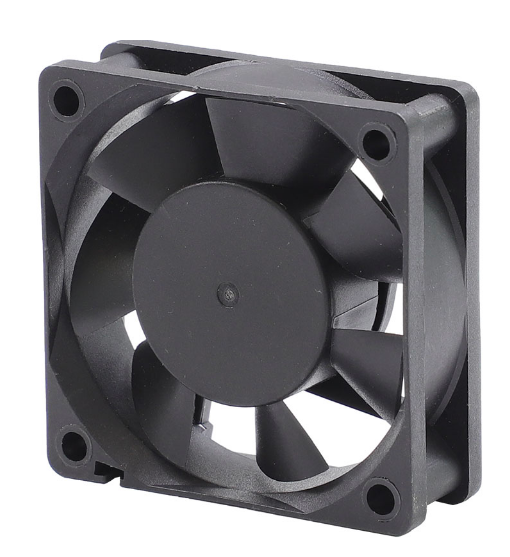 NMB-MAT 2408ML-04W-B59 FAN