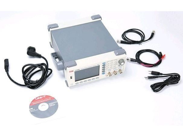 Uni-T UTG2082B 80MHz Fonksiyon Sinyal Jeneratörü