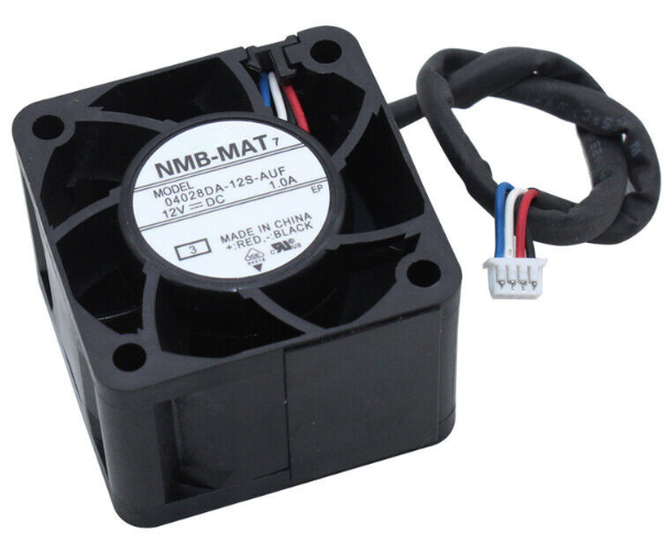 NMB-MAT 04028DA-12S-AUF FAN