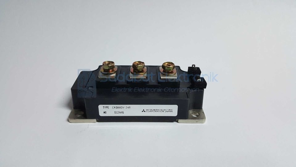 MITSUBISHI CM300DY-24A