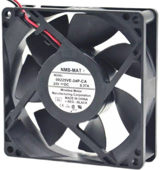 NMB-MAT 09225VE-24P-CA FAN