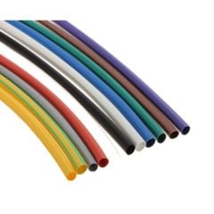 16.0mm ISI İLE DARALAN RENKLİ MAKARON