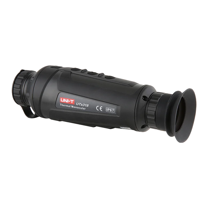 UNI-T UTx318 Termal Görüntüleme Monoküler