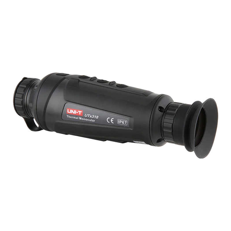 UNI-T UTx318 Termal Görüntüleme Monoküler