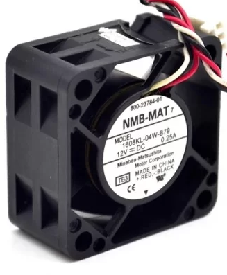 NMB-MAT 1608KL-04W-B79 FAN