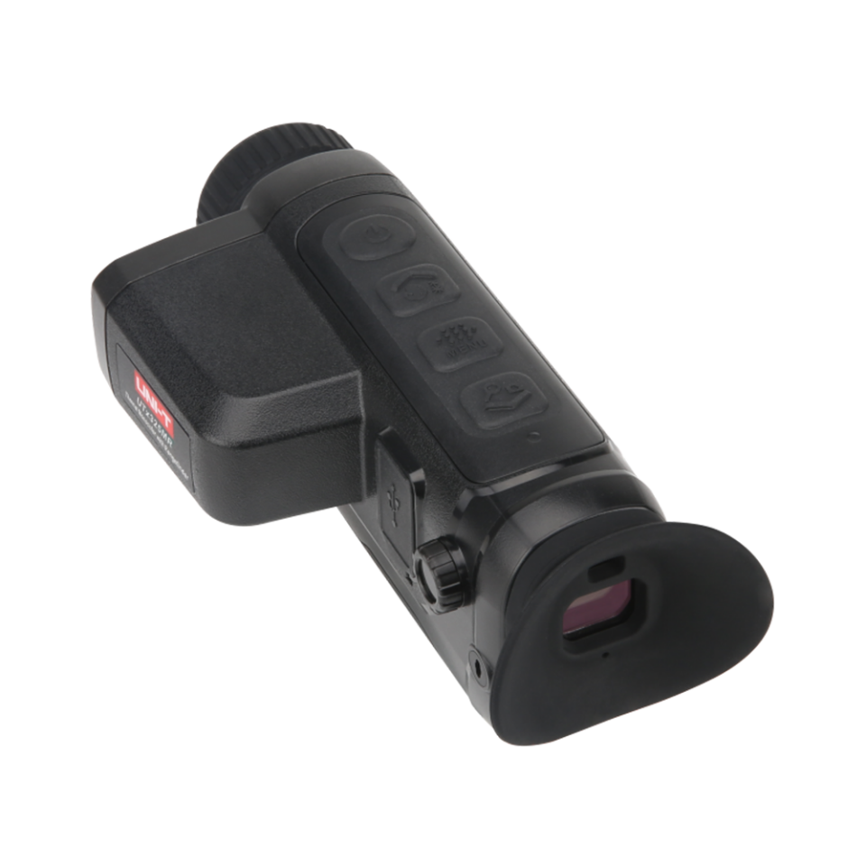 UNI-T UTx325MR Lazer Mesafe Ölçerli Termal Monoküler