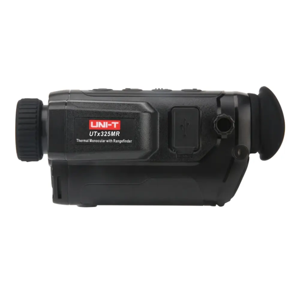 UNI-T UTx325MR Lazer Mesafe Ölçerli Termal Monoküler