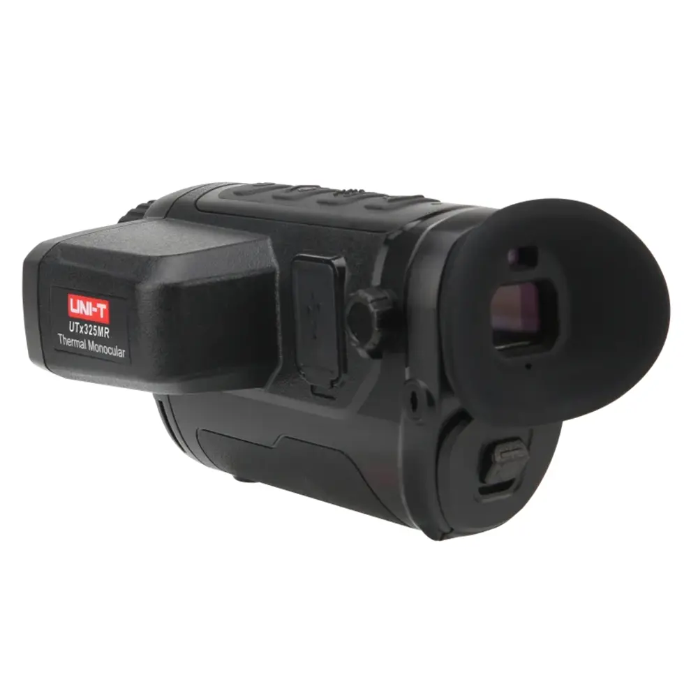 UNI-T UTx325MR Lazer Mesafe Ölçerli Termal Monoküler