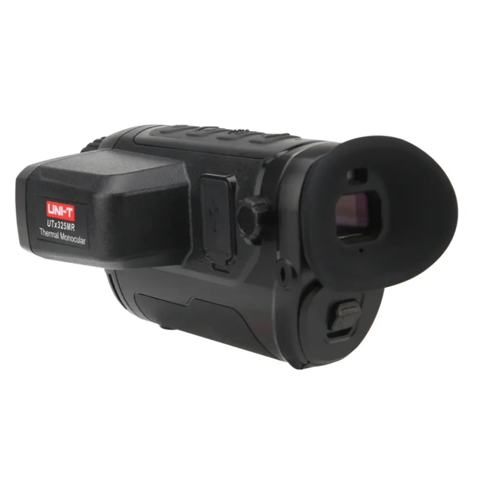 UNI-T UTx325MR Lazer Mesafe Ölçerli Termal Monoküler