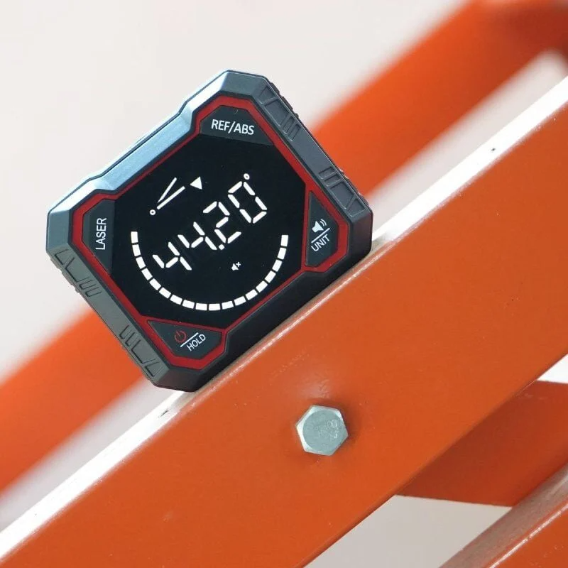 UNI-T LM320F Dijital Açı Ölçer