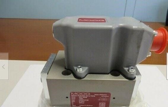 MOOG G631-3008B