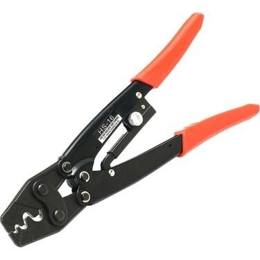 İzolesiz Skp Kaynaklı Tip Sıkma 1,5mm² / 16 mm²  HS-16 | Profesyonel Seri