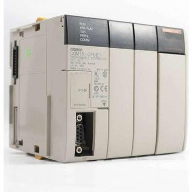 OMRON CQM1H-CPU61