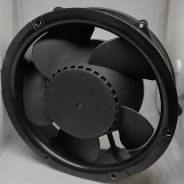 EBMPAPST 6248N/17TDA FAN