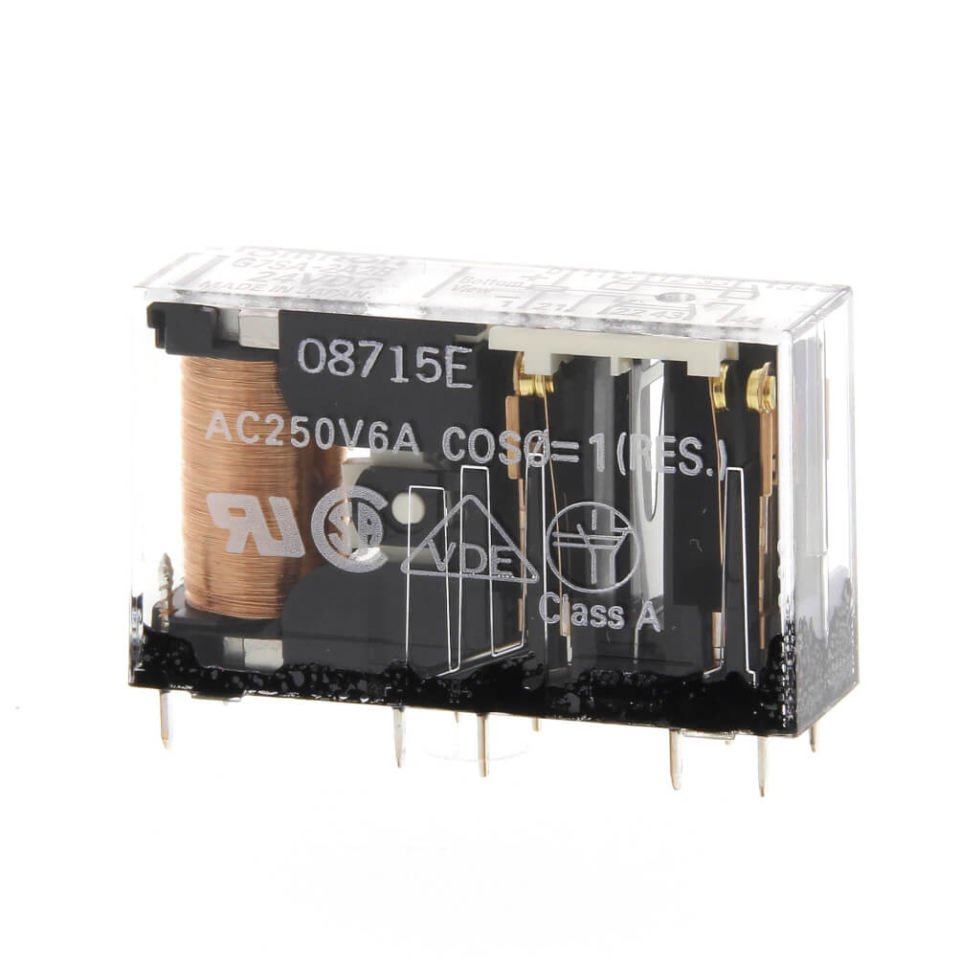 OMRON G7SA4A2B
