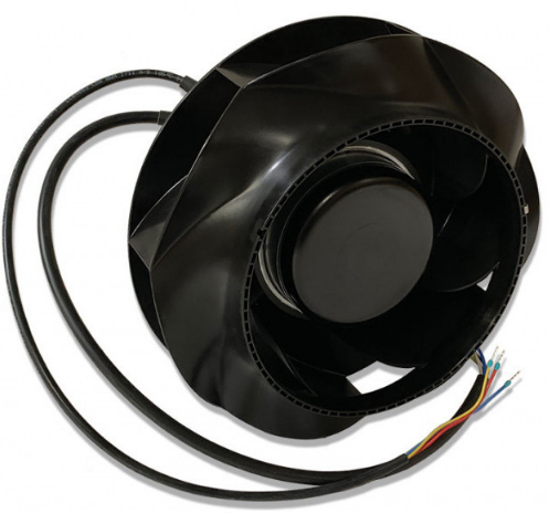 EBMPAPST R3G250-RO40-A1 FAN