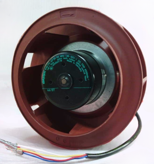 EBMPAPST R1G175-AF29-04 FAN