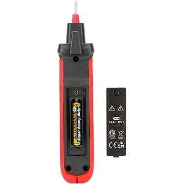 Unit UT118C Kalem Tipi Dijital Multimetre