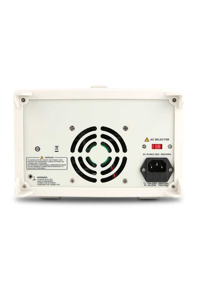 UNI-T UTP3305-II Ayarlı DC Güç Kaynağı 0-32V 5A