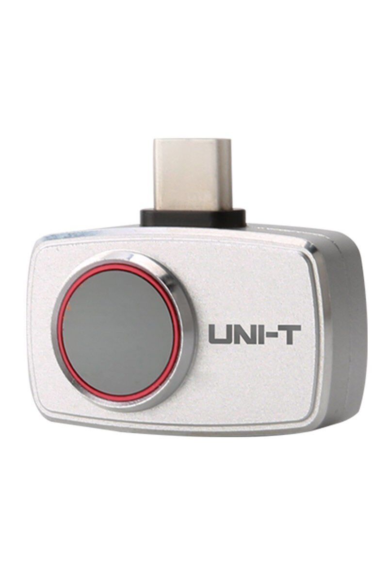 UNI-T UTi720M 256x192 Android Telefon Termal Kamera