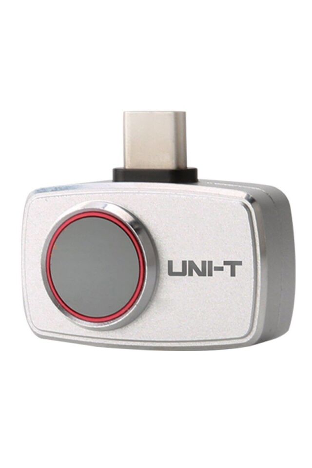 UNI-T UTi720M 256x192 Android Telefon Termal Kamera