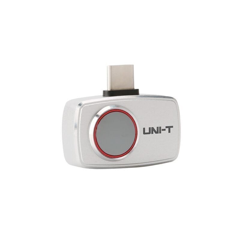 UNI-T UTi720M 256x192 Android Telefon Termal Kamera
