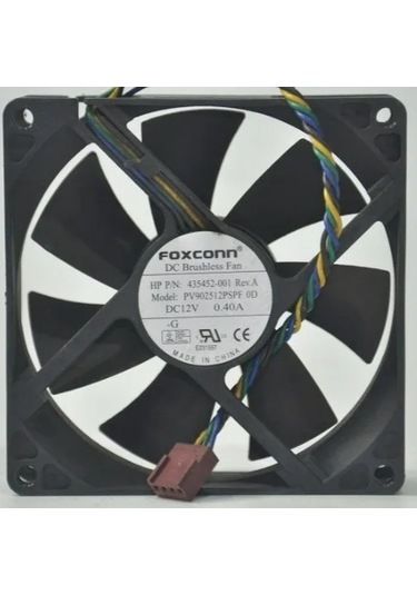 FOXCONN PV902512PSPF